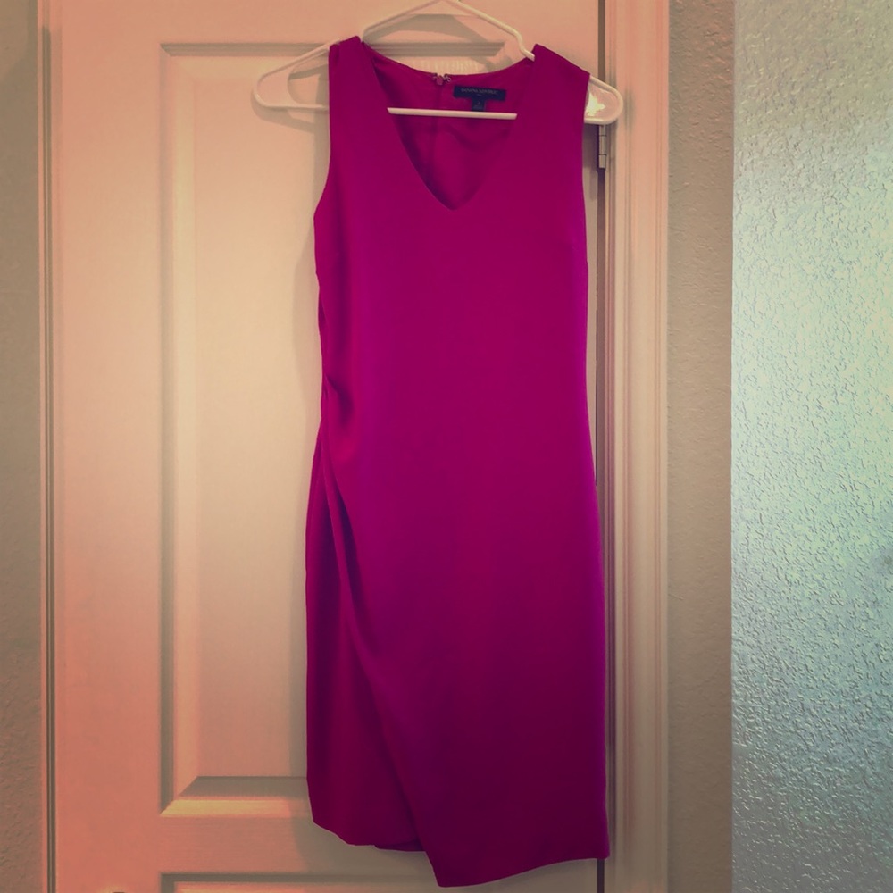 Banana Republic Cocktail Dress Size 2